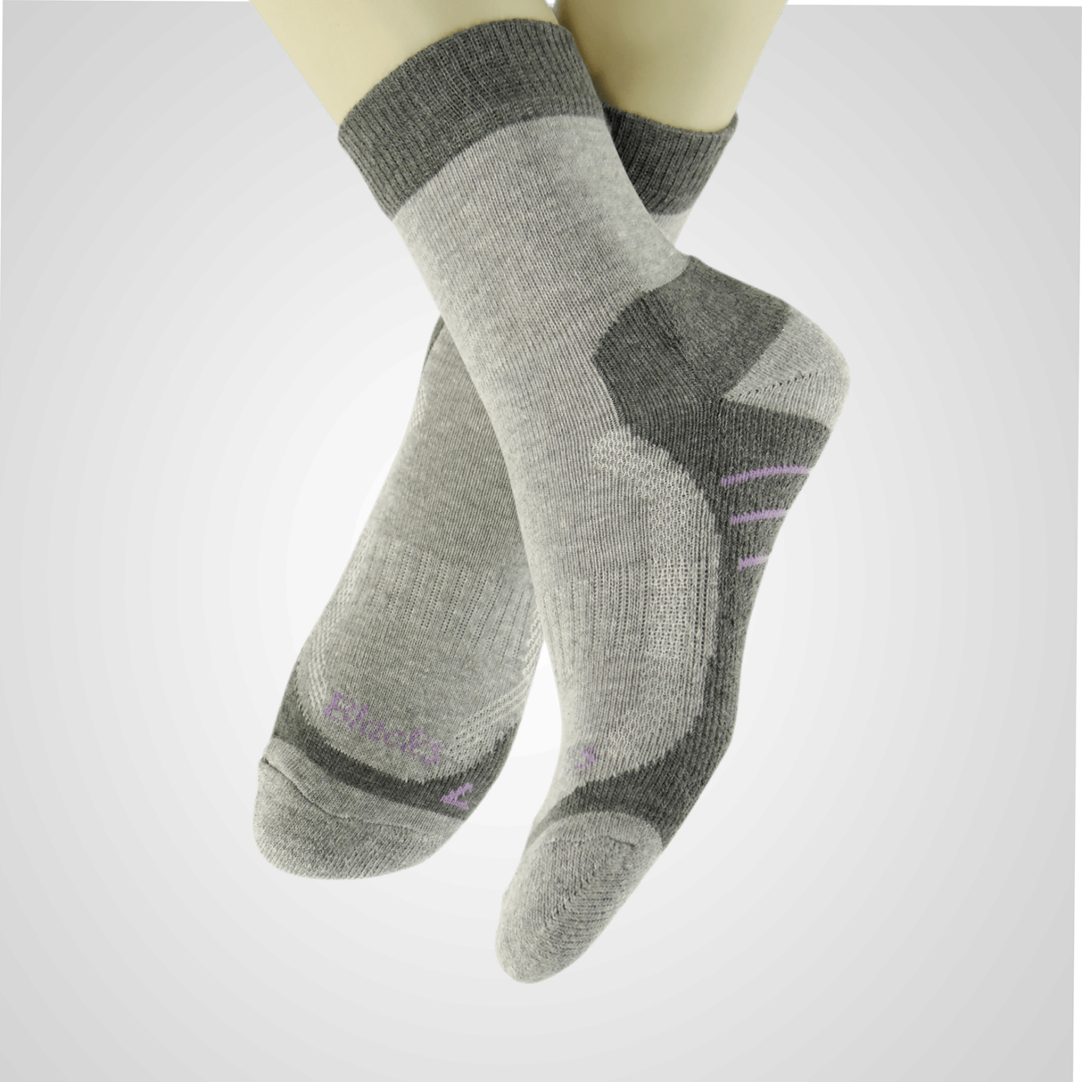 Men Socks Views | Pi Socks